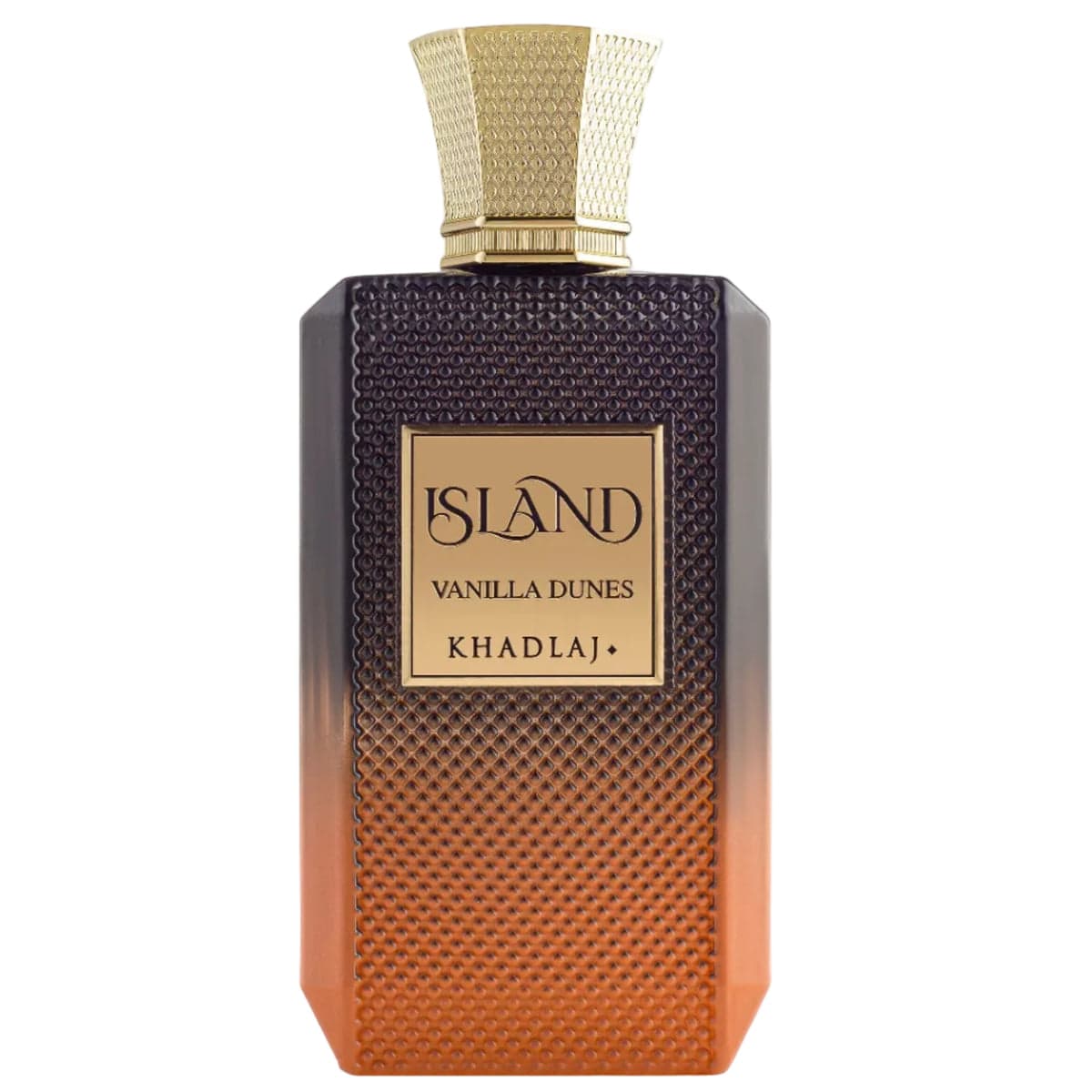 Island Vanilla Dunes by Khadlaj