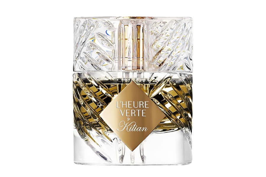 L'Heure Verte by Kilian