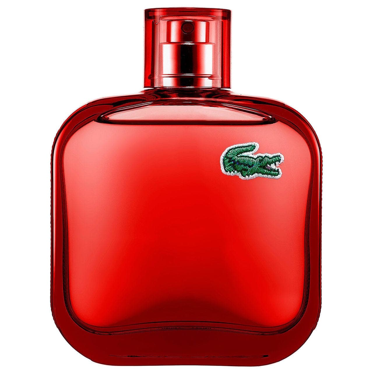 Eau de Lacoste L.12.12 Rouge by Lacoste