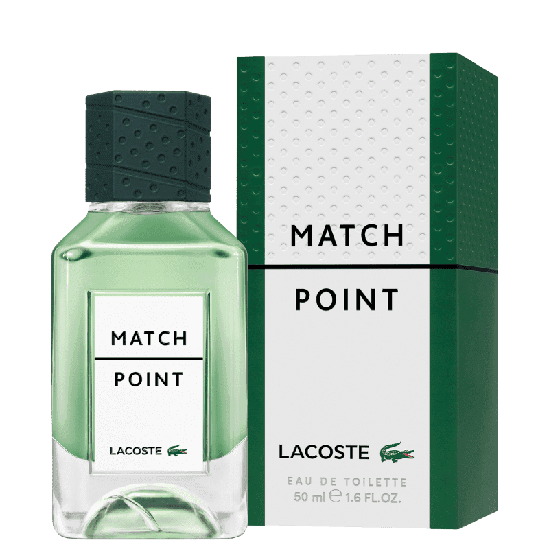 Match Point by Lacoste