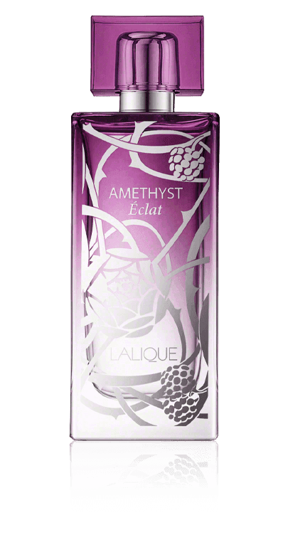 Amethyst Eclat by Lalique