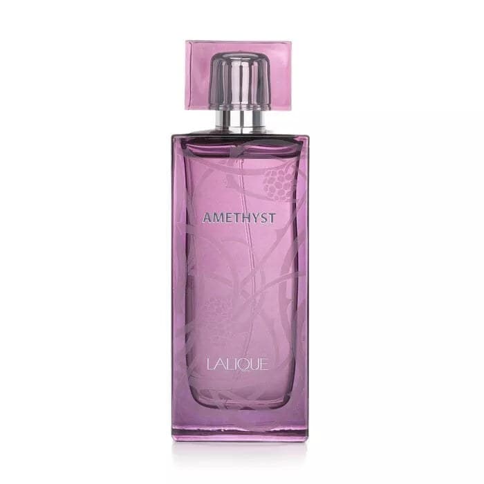 Amethyst by Lalique