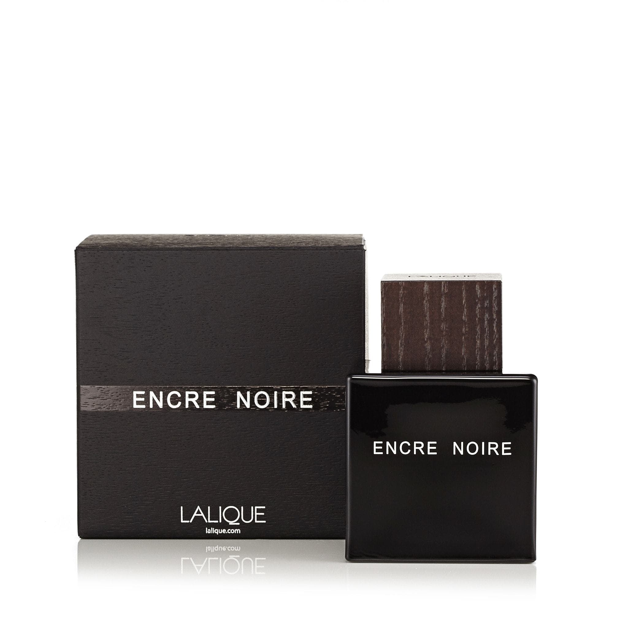 Encre Noire by Lalique