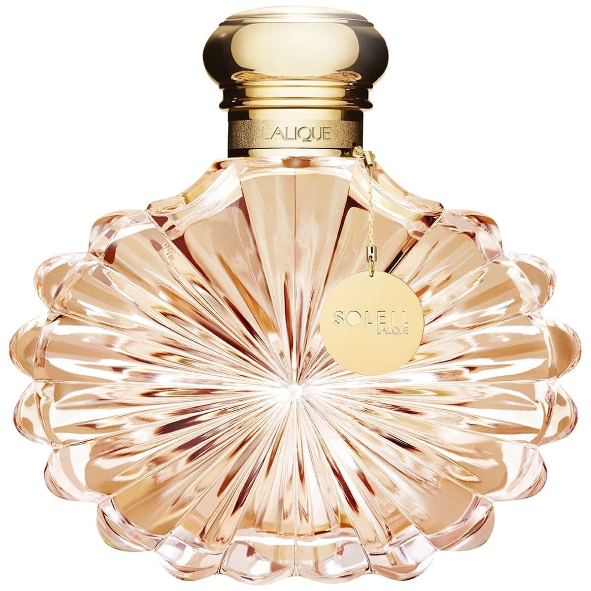 Soleil by Lalique