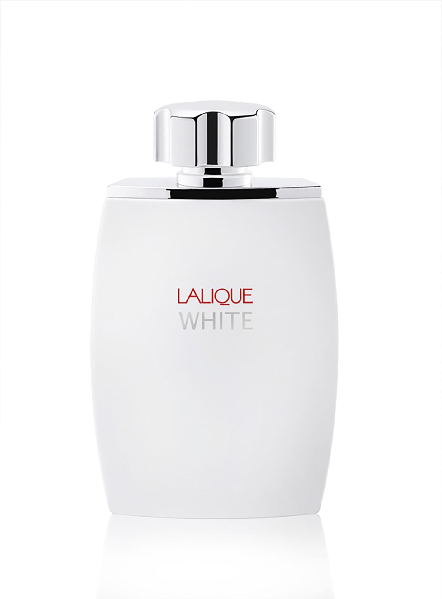 White by Lalique
