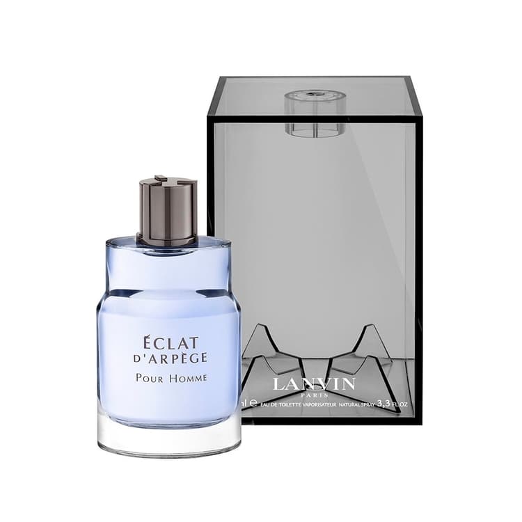 Éclat d'Arpège Pour Homme by Lanvin