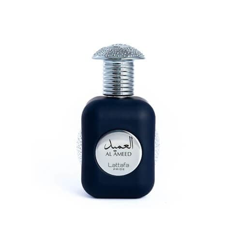 Al Ameed by Lattafa Perfumes