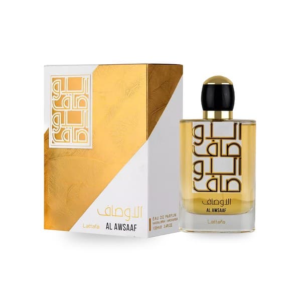 Al Awsaaf by Lattafa Perfumes