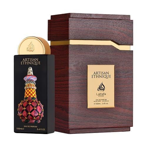 Artisan Ethnique by Lattafa Perfumes