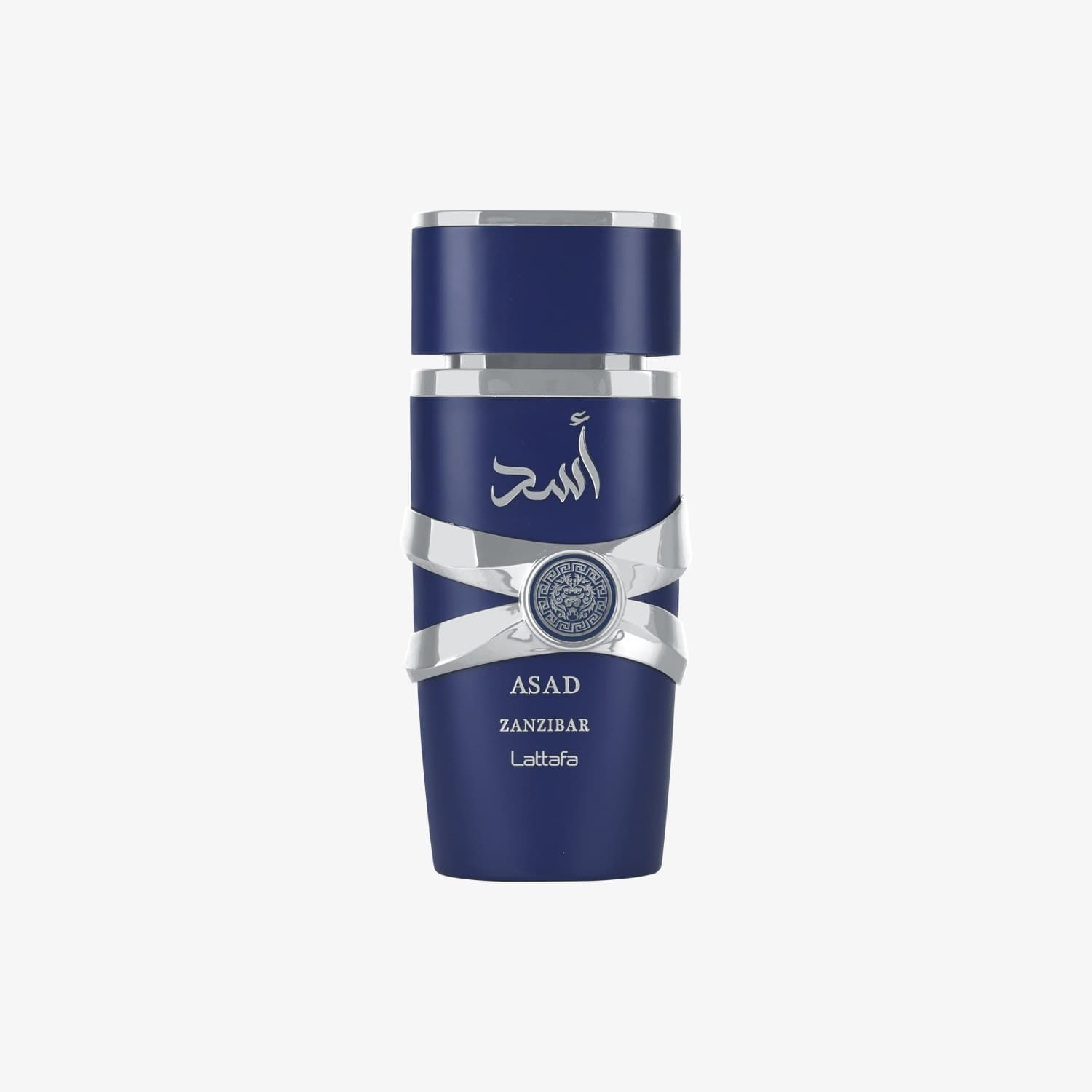 Asad Zanzibar by Lattafa Perfumes