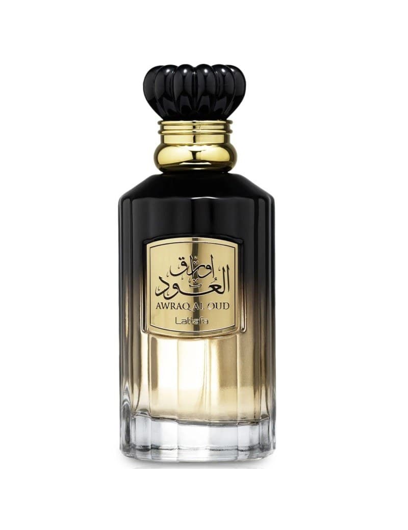 Awraq al Oud by Lattafa Perfumes