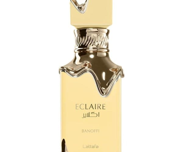 Eclaire Banoffi by Lattafa Perfumes