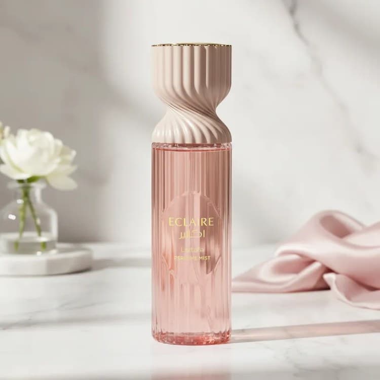 Eclaire Mist by Lattafa Perfumes