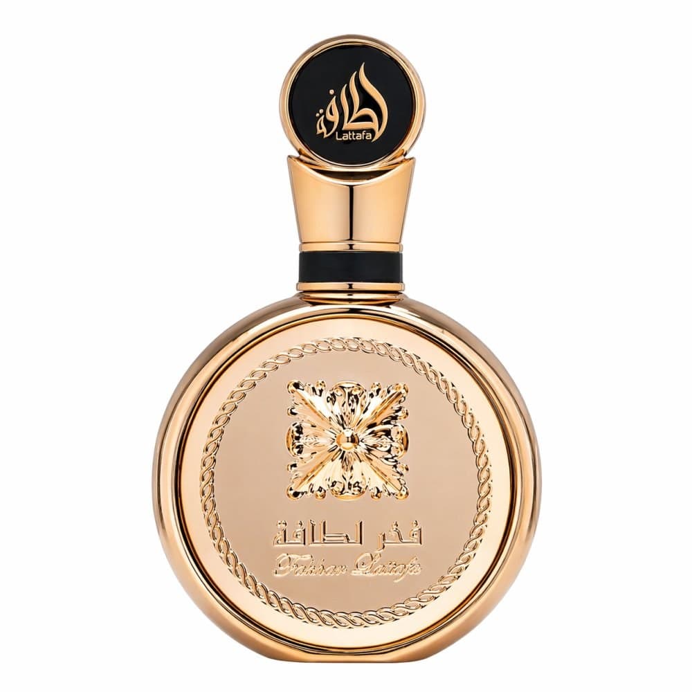 Fakhar Extrait by Lattafa Perfumes