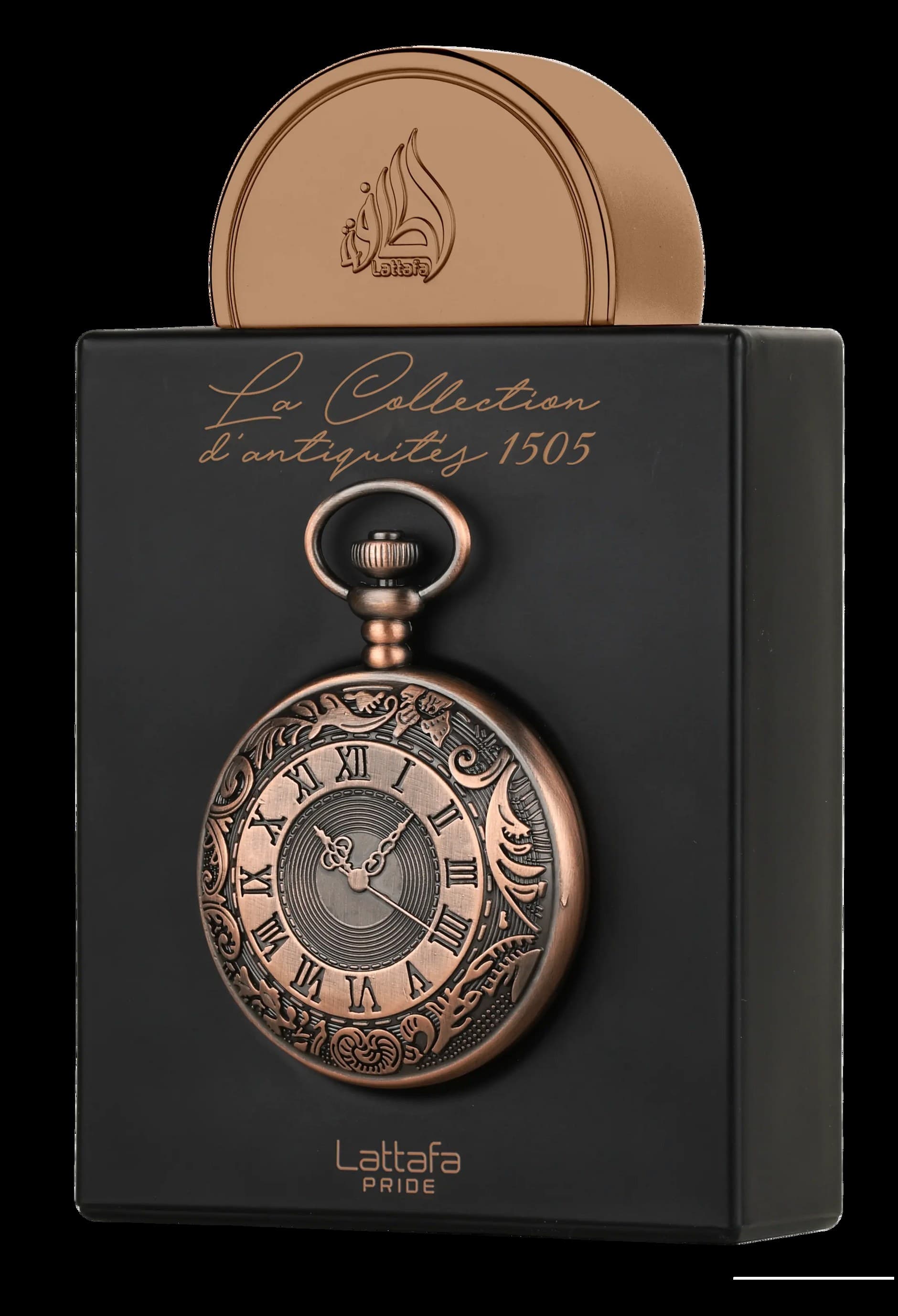 La Collection d Antiquites 1505 by Lattafa Perfumes