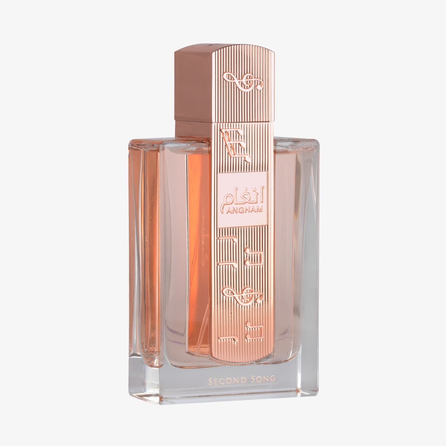 Angham Second Song by Lattafa Perfumes