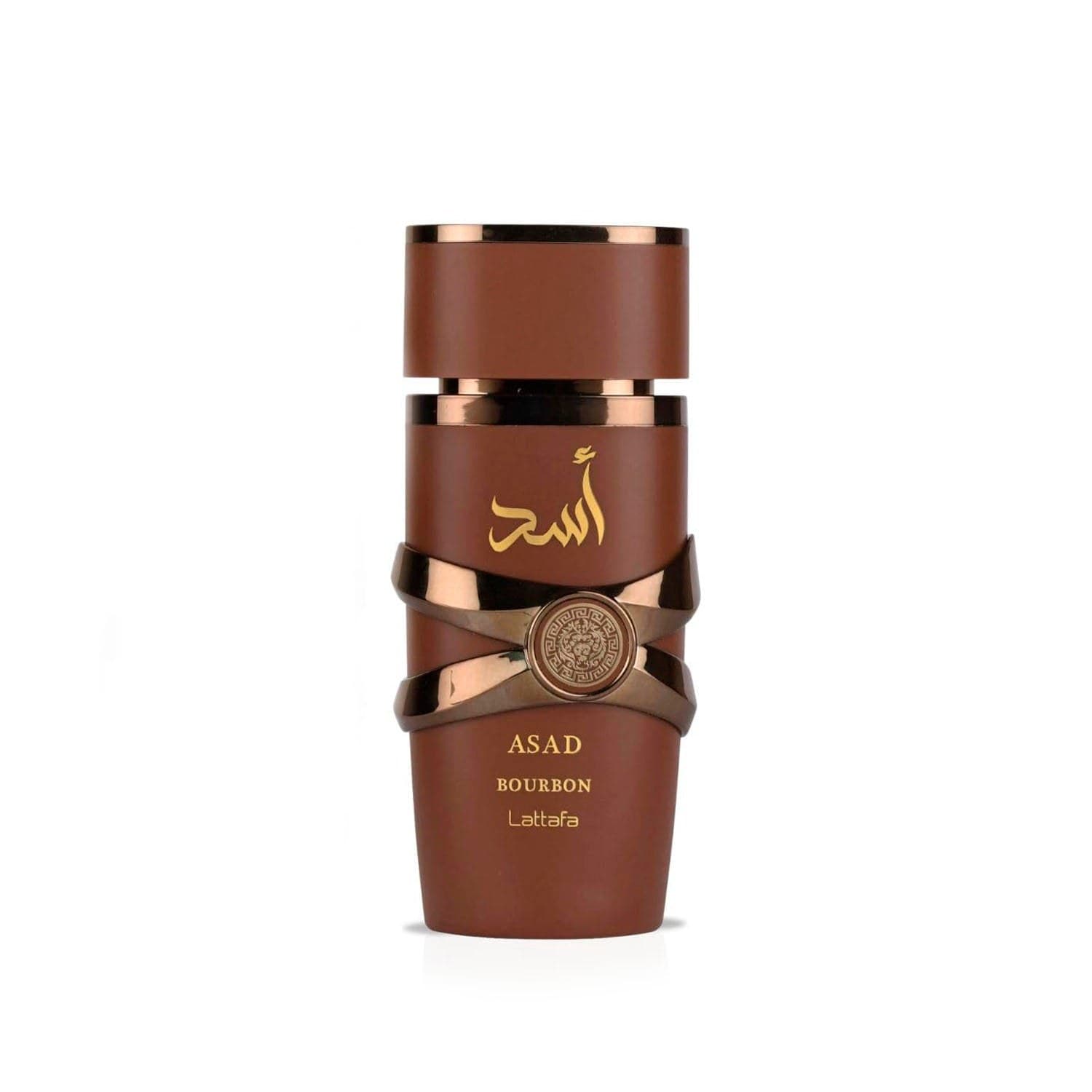 Asad Bourbon by Lattafa Perfumes
