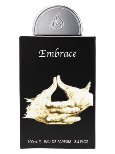Embrace by Lattafa Perfumes
