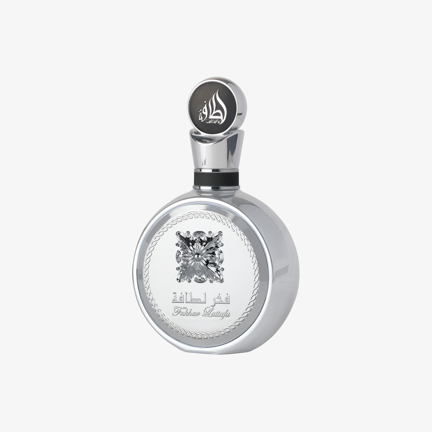 Fakhar Platin by Lattafa Perfumes