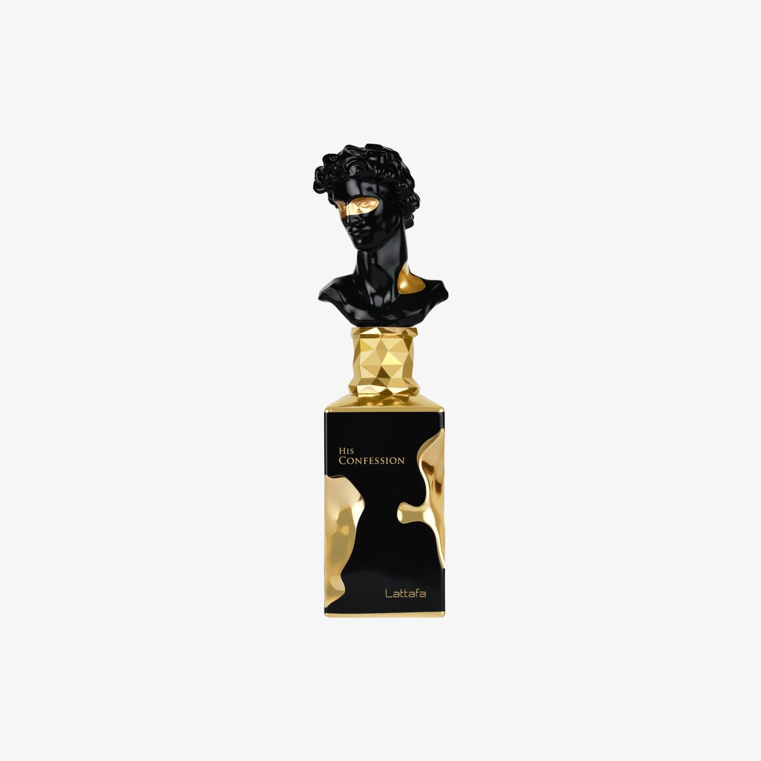 His Confession by Lattafa Perfumes