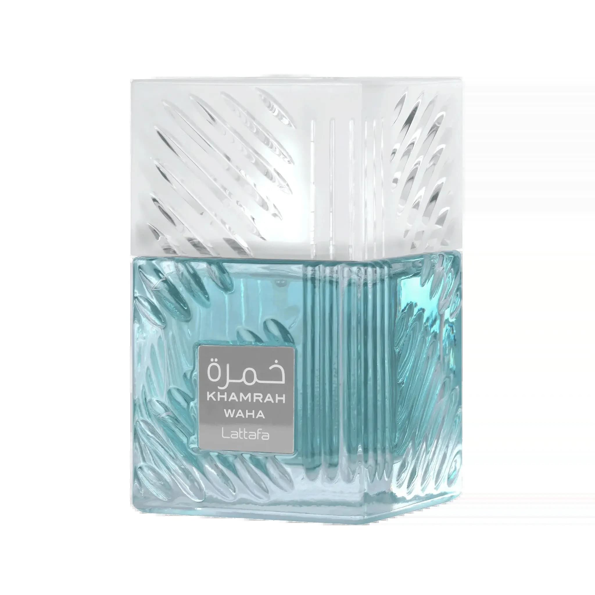 Khamrah Waha by Lattafa Perfumes
