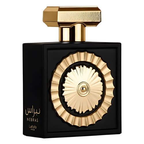Nebras by Lattafa Perfumes