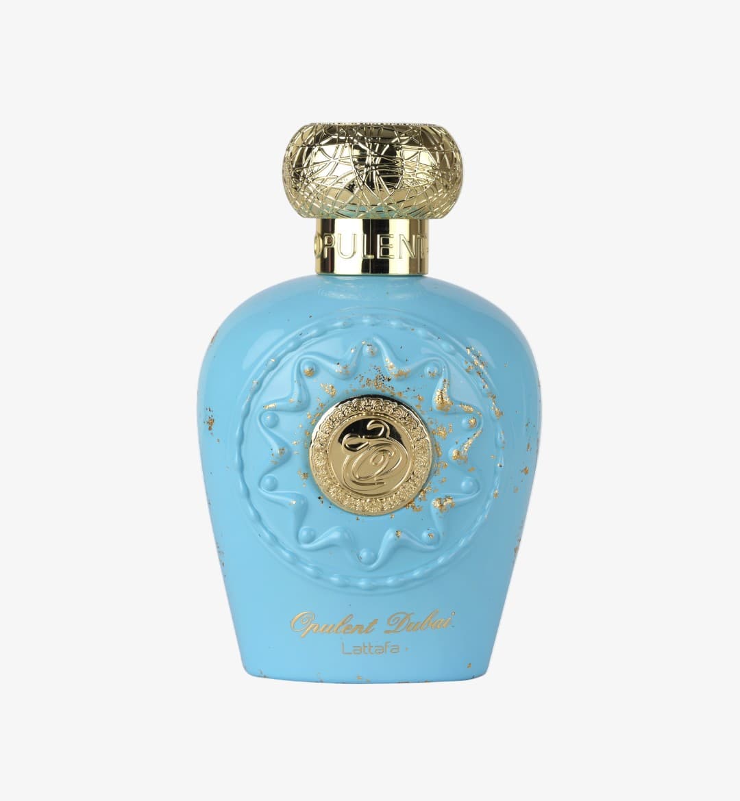 Opulent Dubai by Lattafa Perfumes