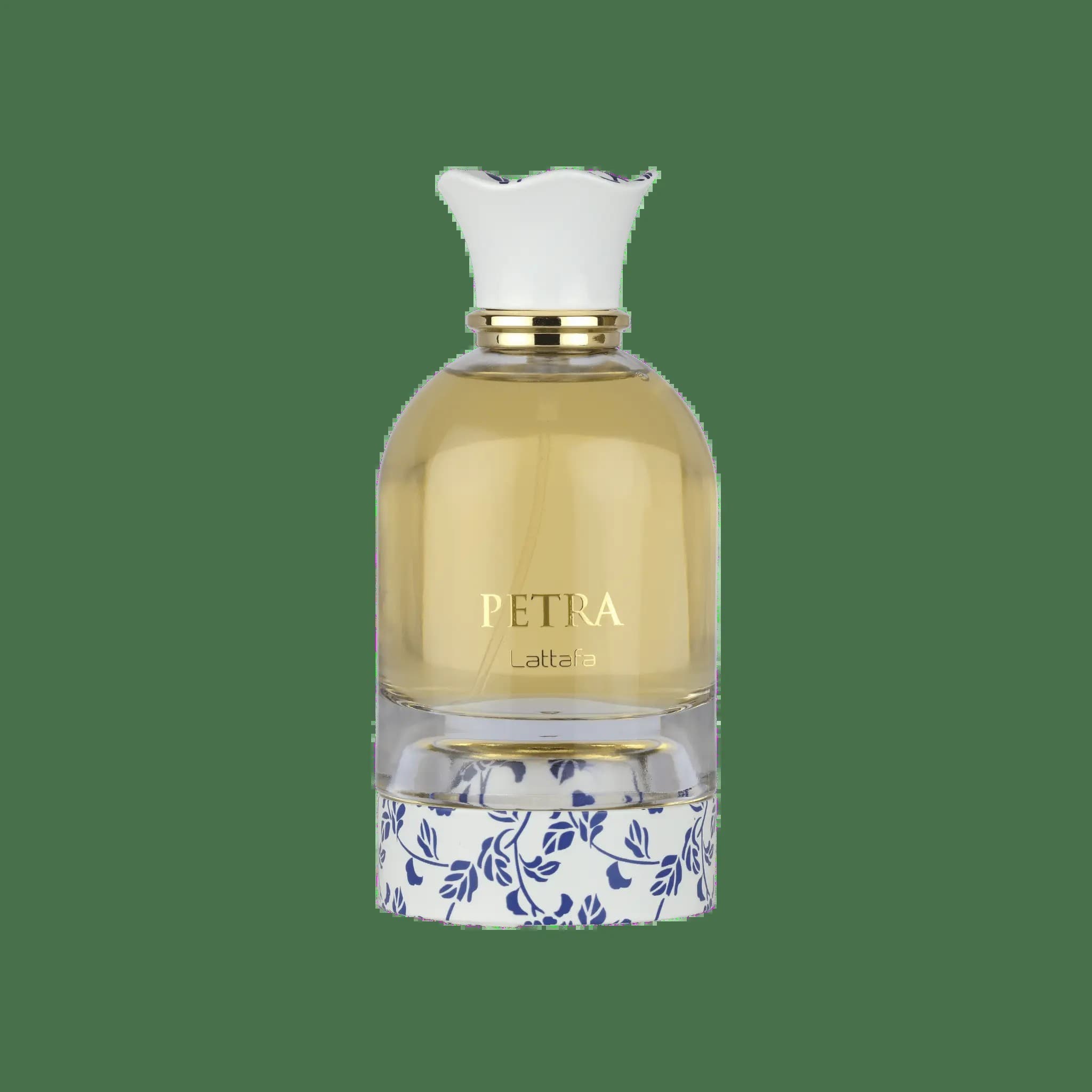 Petra by Lattafa Perfumes
