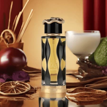 Pride Teriaq Intense by Lattafa Perfumes
