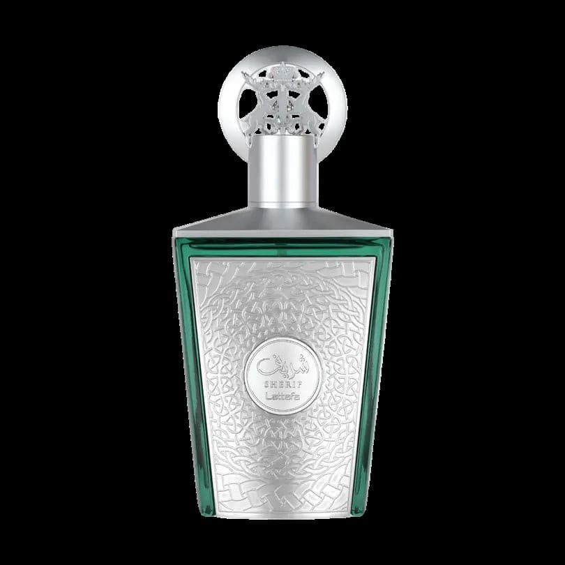 Sherif by Lattafa Perfumes