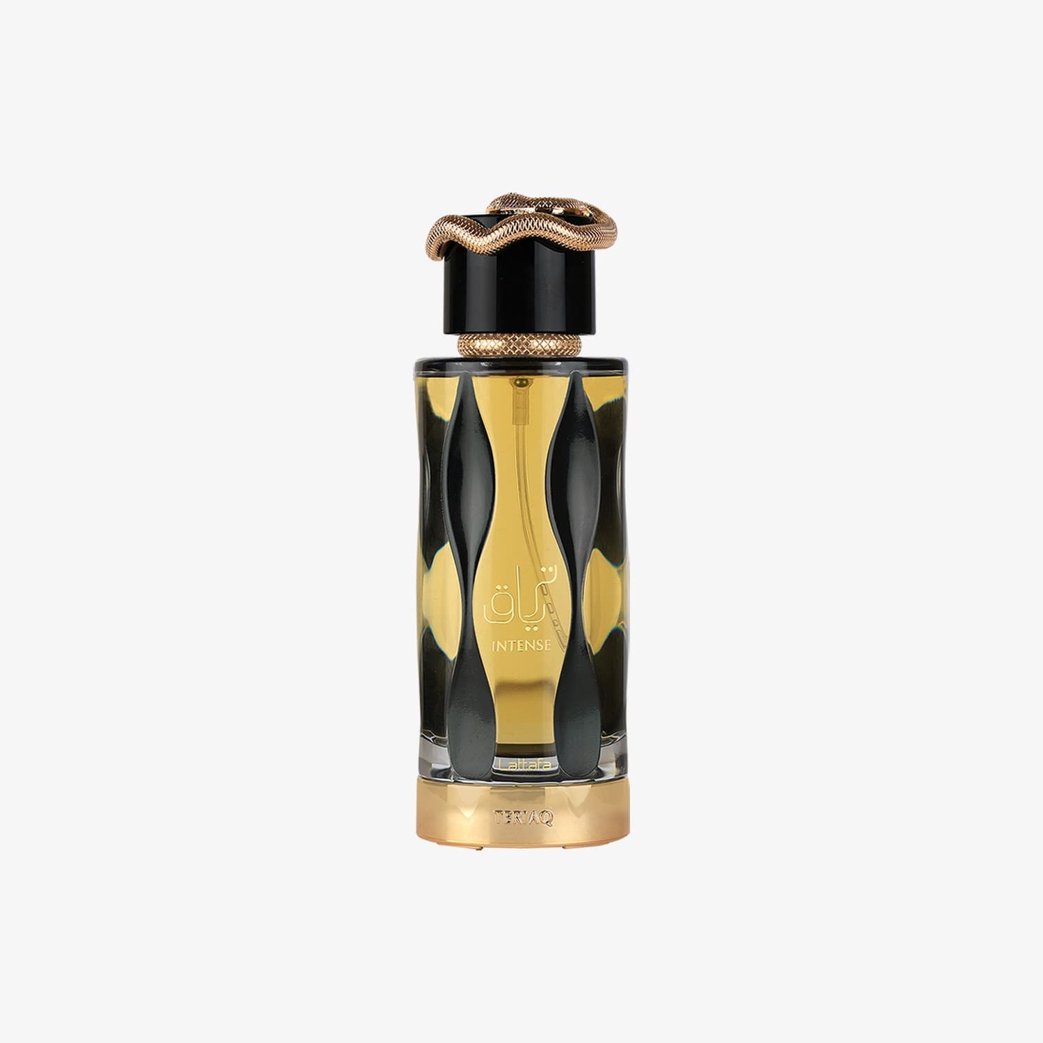 Teriaq Intense by Lattafa Perfumes