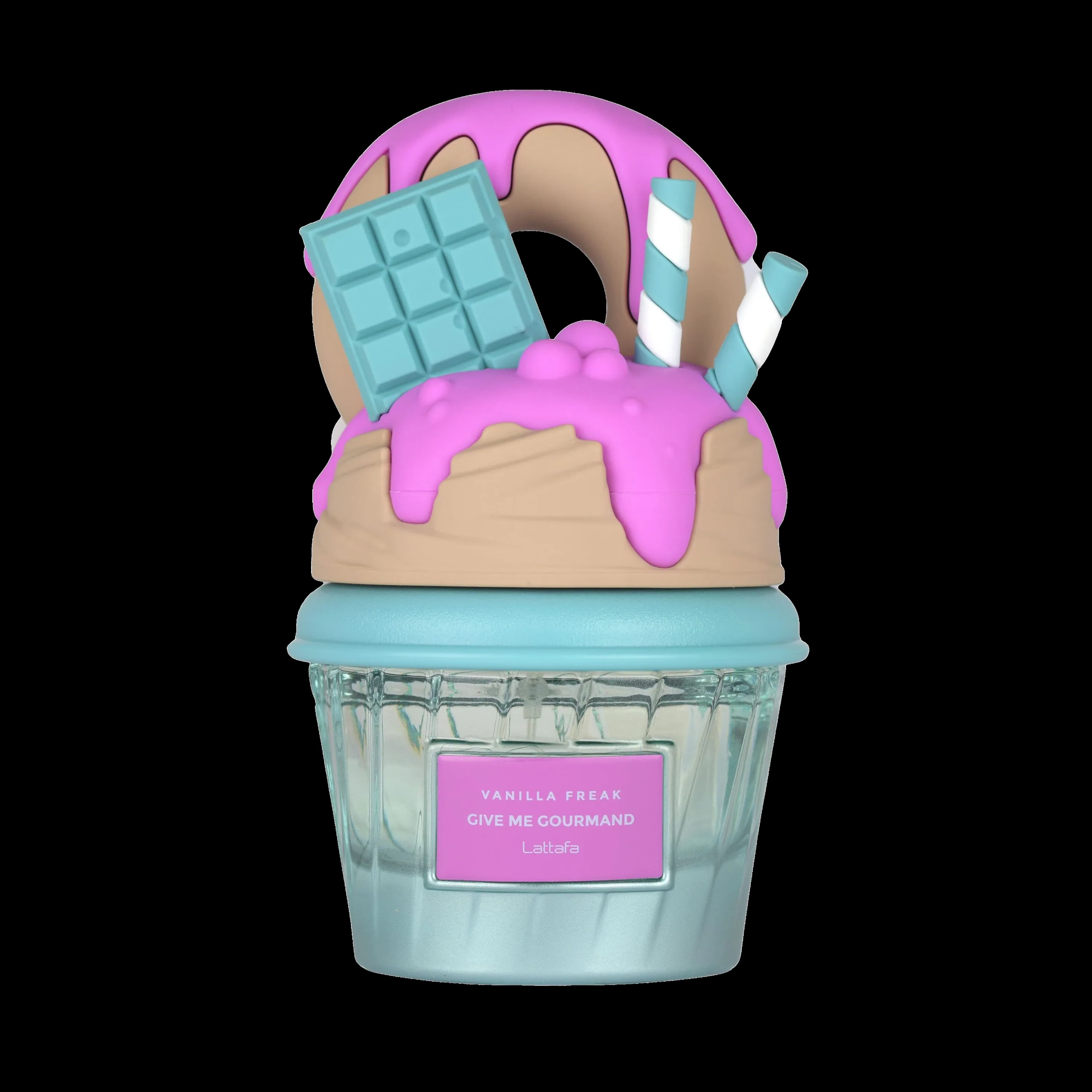 Vanilla Freak by Lattafa Perfumes