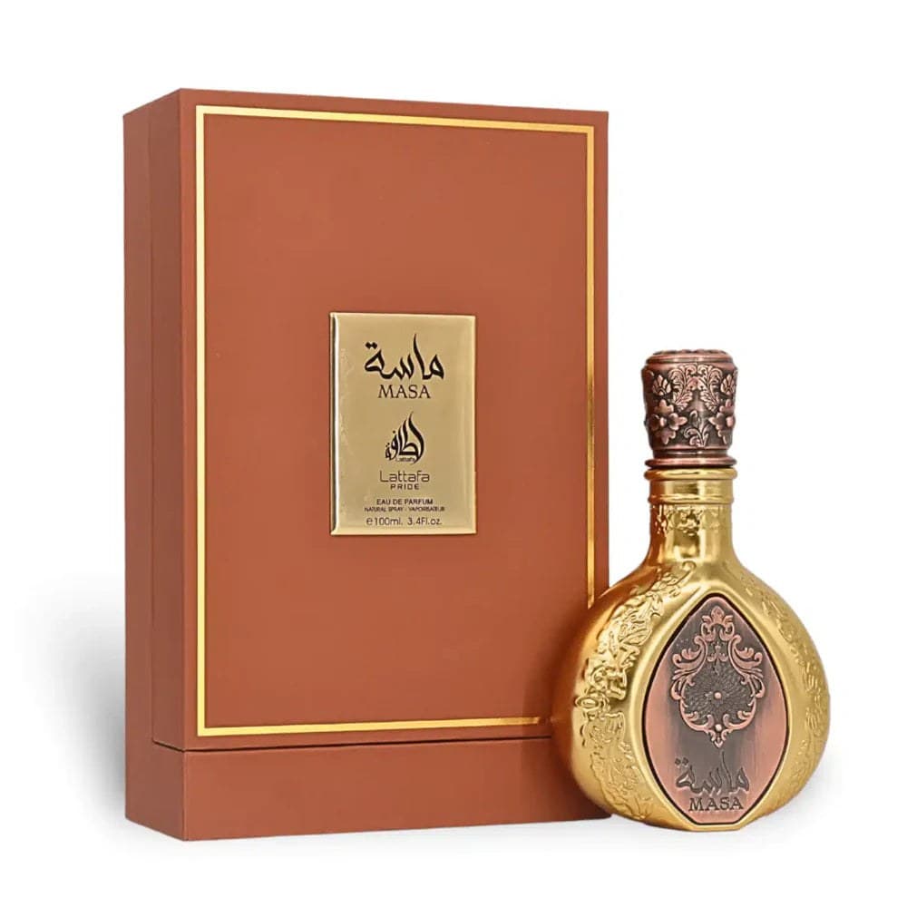 Masa by Lattafa Perfumes