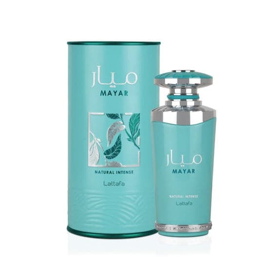 Mayar Natural Intense by Lattafa Perfumes
