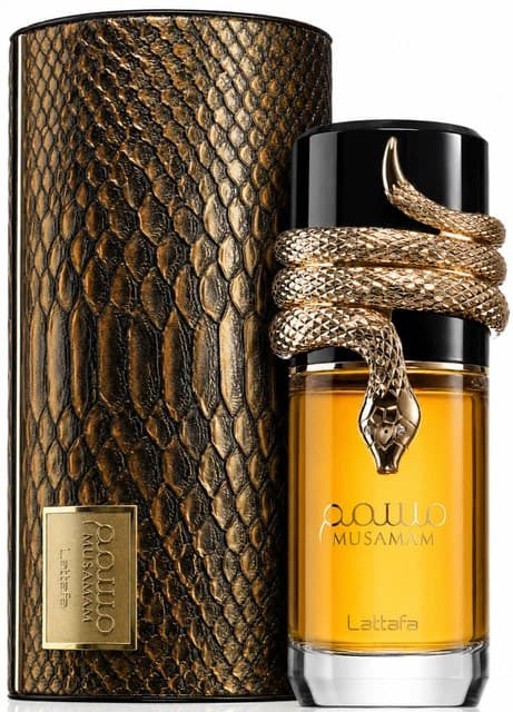 Musamam by Lattafa Perfumes