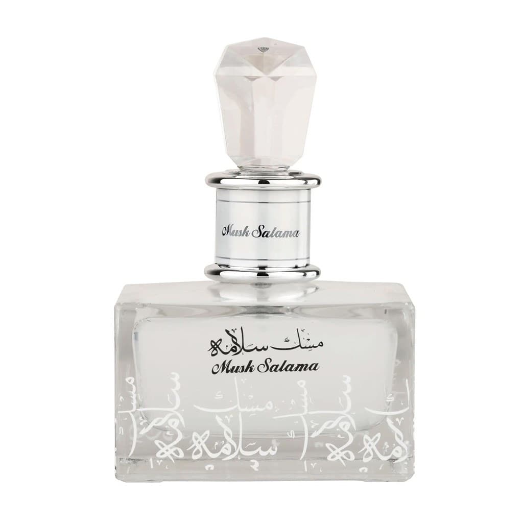 Musk Salama by Lattafa Perfumes