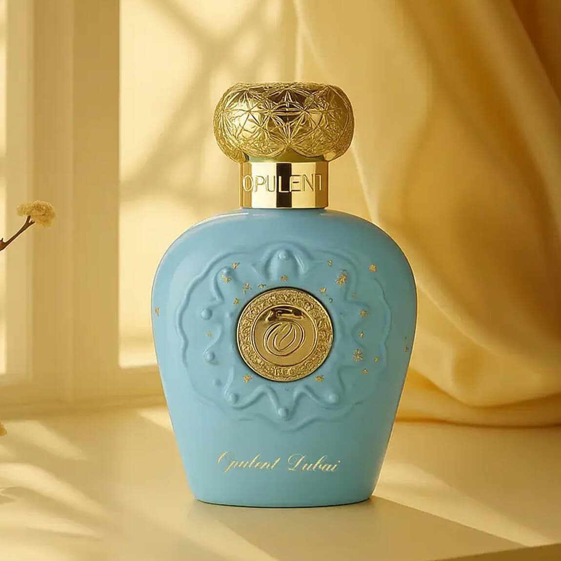 Opulent Dubai by Lattafa Perfumes