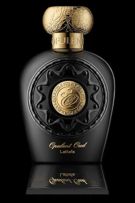 Opulent Oud by Lattafa Perfumes