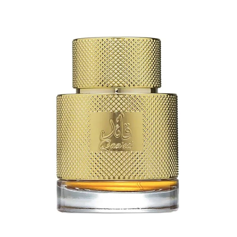 Qaa Ed by Lattafa Perfumes
