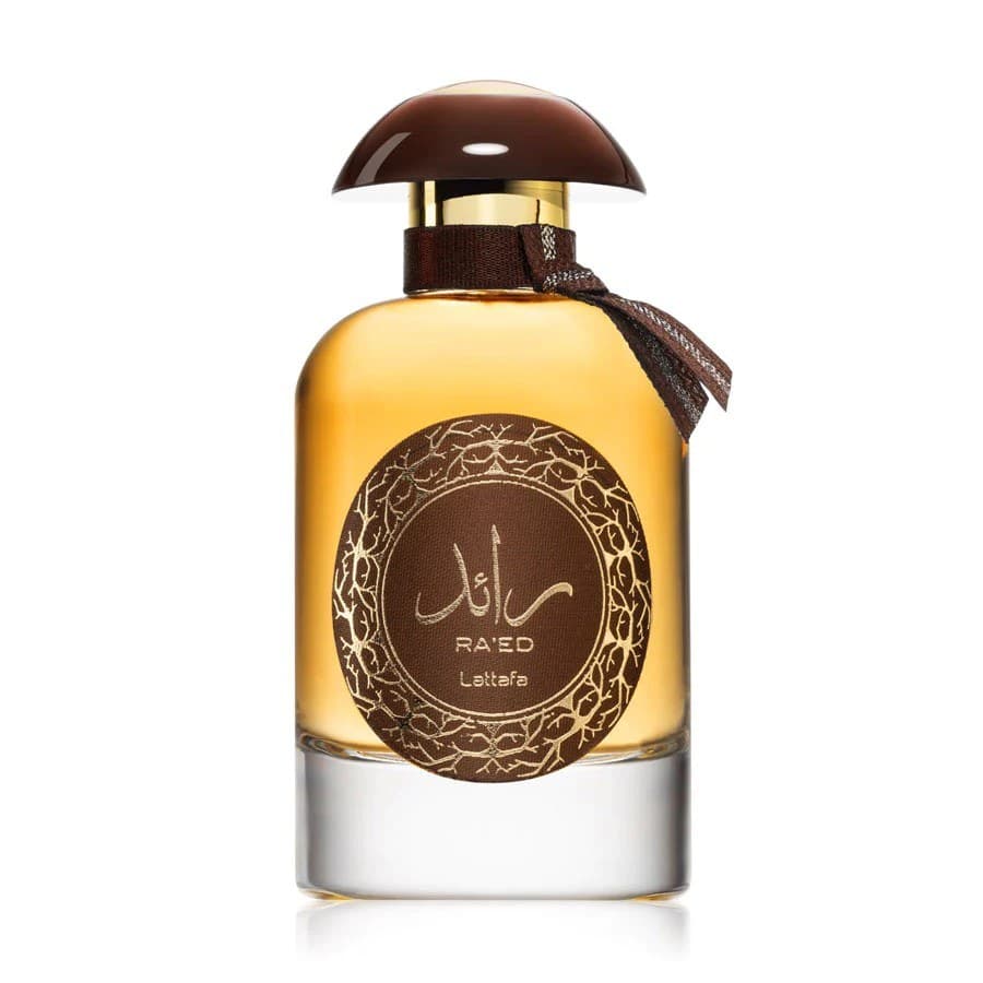 Ra Ed Oud by Lattafa Perfumes