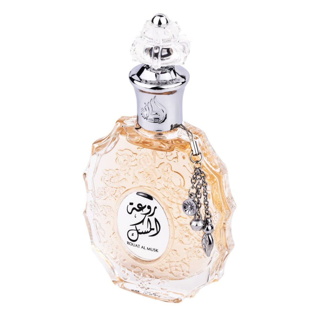 Rouat al Musk by Lattafa Perfumes