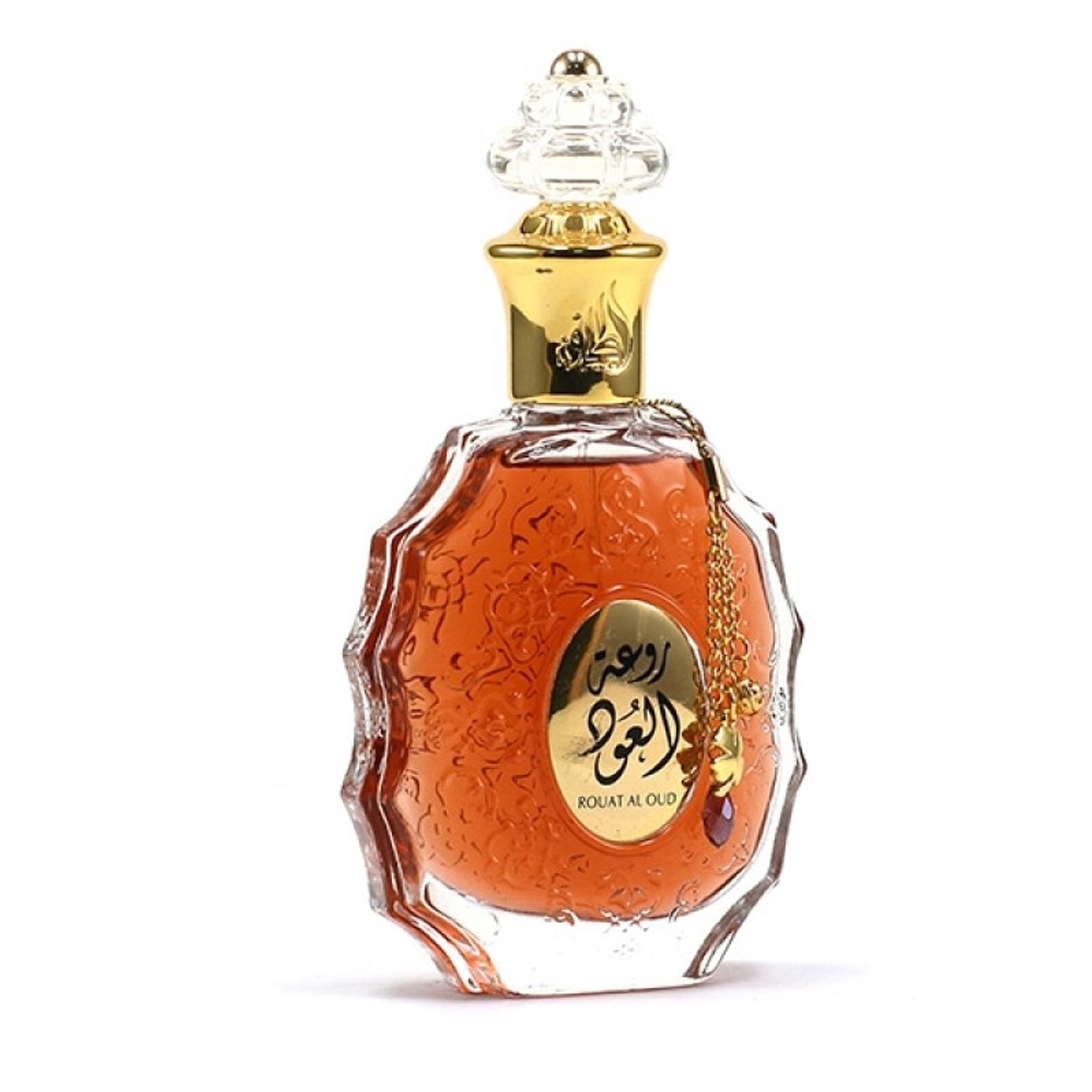 Rouat al Oud by Lattafa Perfumes