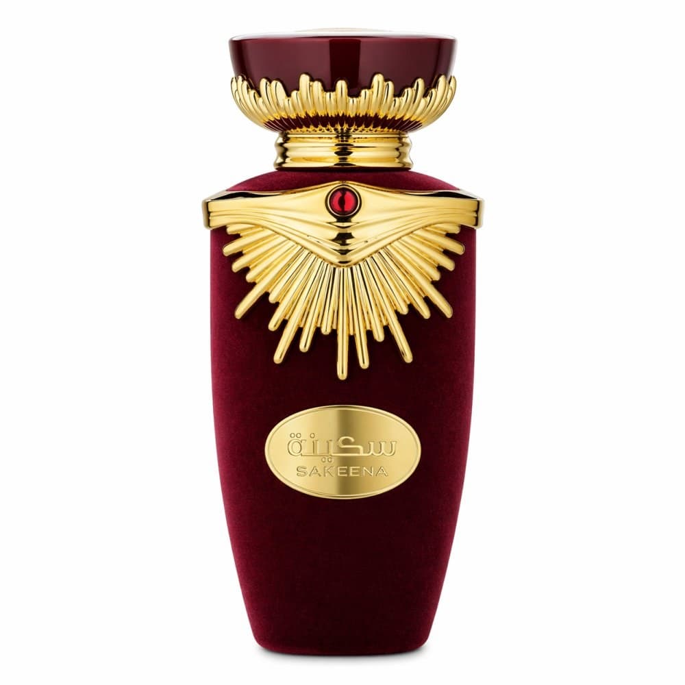 Sakeena by Lattafa Perfumes