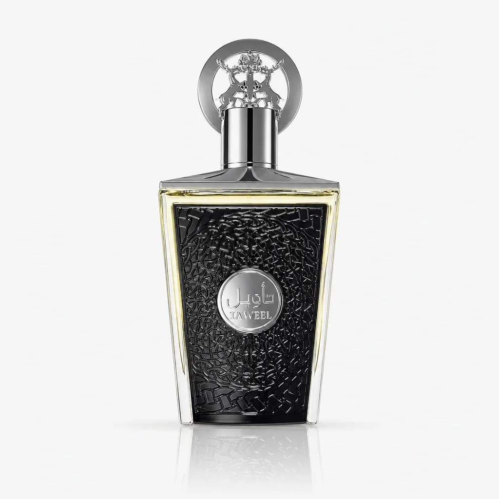 Ta Weel by Lattafa Perfumes