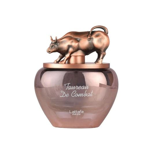 Taureau De Combat by Lattafa Perfumes