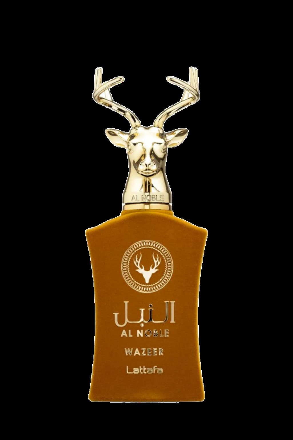 Wazeer by Lattafa Perfumes