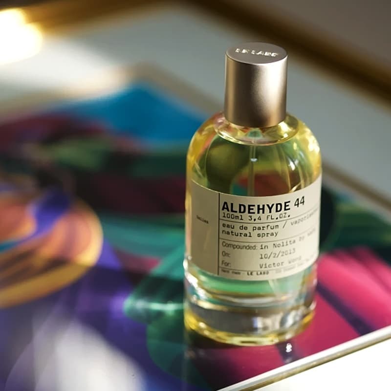 Aldehyde 44 by Le Labo