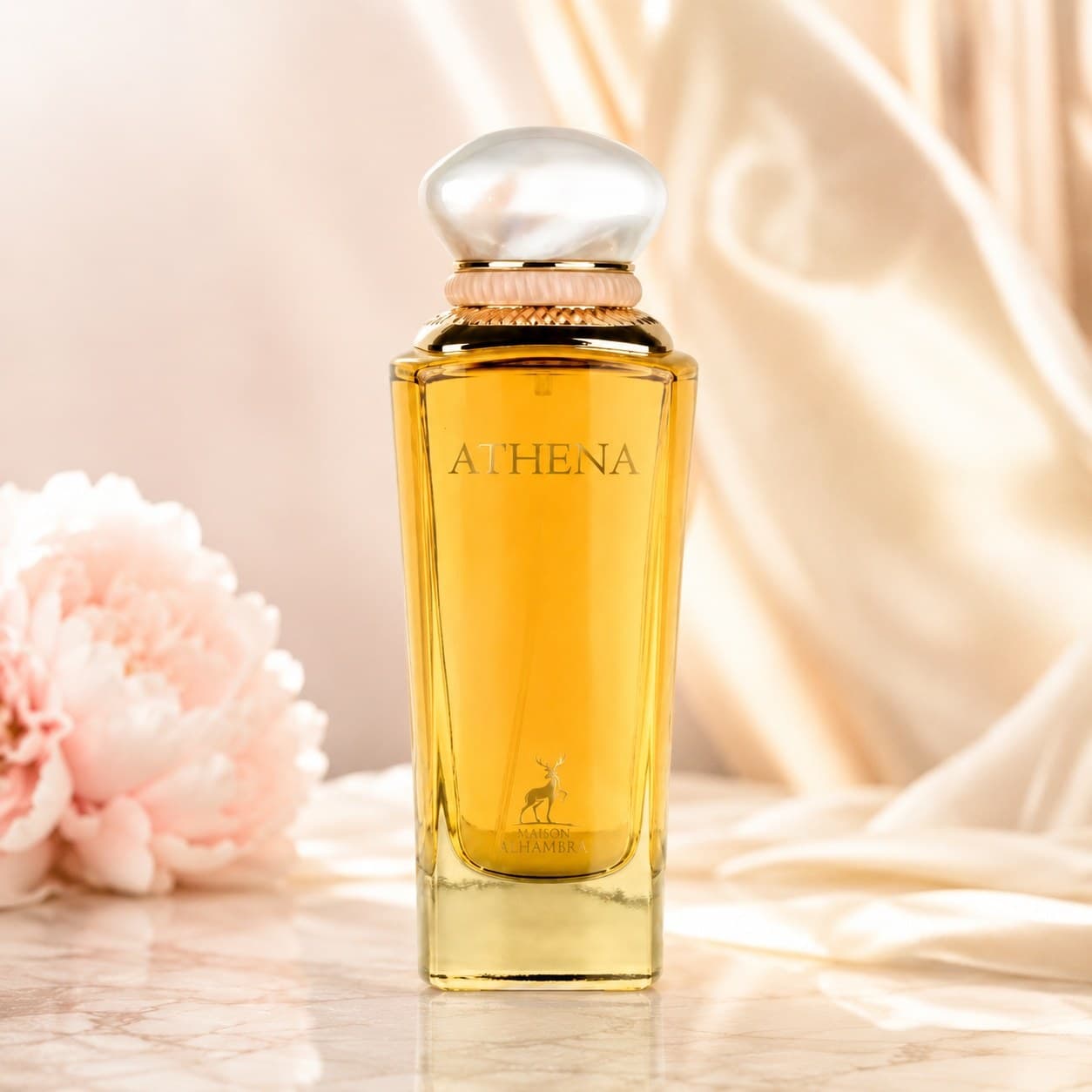 Athena by Maison Alhambra