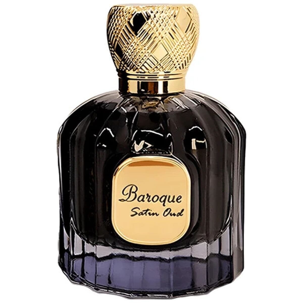 Baroque Satin Oud by Maison Alhambra