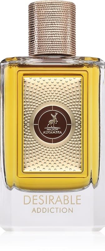 Desirable Addiction by Maison Alhambra